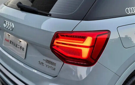 Audi Q2 I, 2022 год, 1 840 000 рублей, 6 фотография