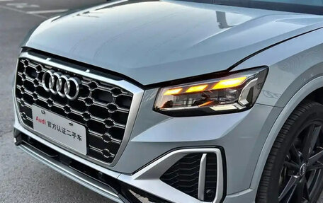 Audi Q2 I, 2022 год, 1 840 000 рублей, 2 фотография