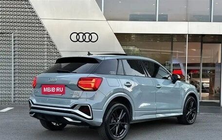 Audi Q2 I, 2022 год, 1 840 000 рублей, 5 фотография