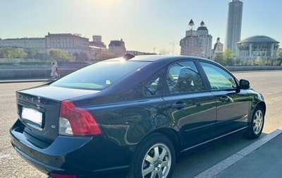 Volvo S40 II, 2011 год, 750 000 рублей, 1 фотография