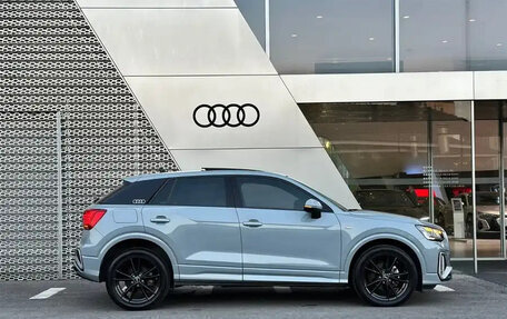 Audi Q2 I, 2022 год, 1 840 000 рублей, 7 фотография