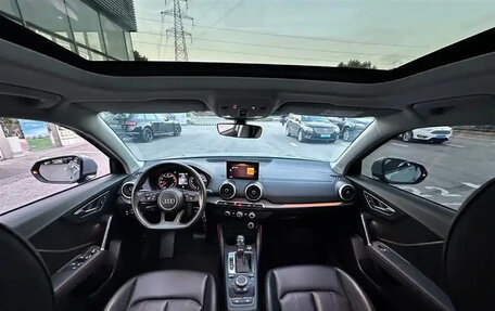 Audi Q2 I, 2022 год, 1 840 000 рублей, 9 фотография