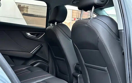 Audi Q2 I, 2022 год, 1 840 000 рублей, 13 фотография