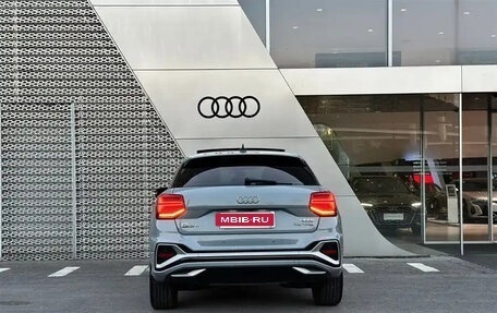 Audi Q2 I, 2022 год, 1 840 000 рублей, 8 фотография