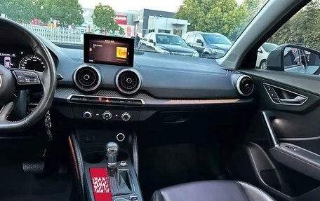 Audi Q2 I, 2022 год, 1 840 000 рублей, 11 фотография