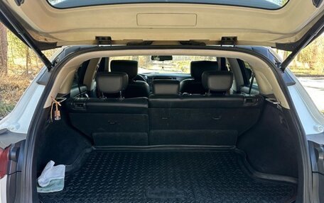 Infiniti FX II, 2013 год, 1 700 000 рублей, 6 фотография