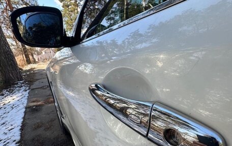 Infiniti FX II, 2013 год, 1 700 000 рублей, 7 фотография