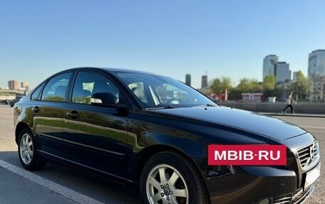 Volvo S40 II, 2011 год, 750 000 рублей, 2 фотография
