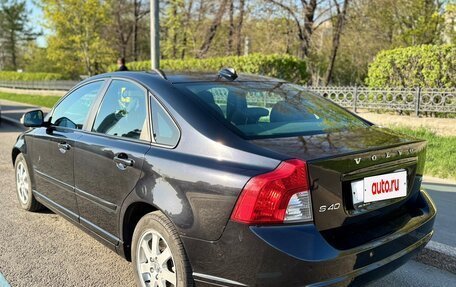 Volvo S40 II, 2011 год, 750 000 рублей, 8 фотография