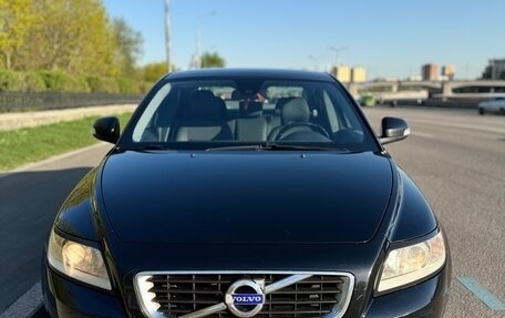 Volvo S40 II, 2011 год, 750 000 рублей, 7 фотография