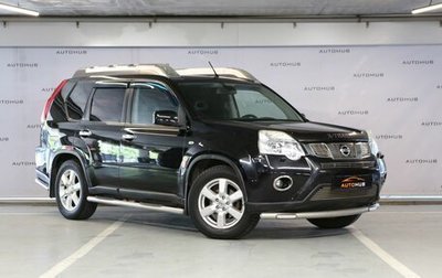 Nissan X-Trail, 2011 год, 1 300 000 рублей, 1 фотография