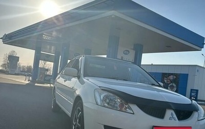 Mitsubishi Lancer IX, 2003 год, 350 000 рублей, 1 фотография