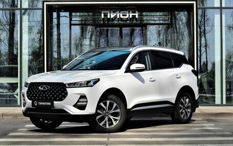Chery Tiggo 7 Pro, 2023 год, 1 895 000 рублей, 1 фотография