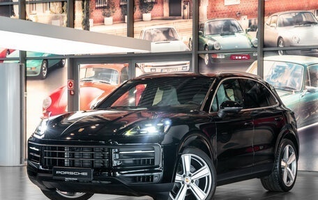 Porsche Cayenne III, 2024 год, 19 200 000 рублей, 1 фотография