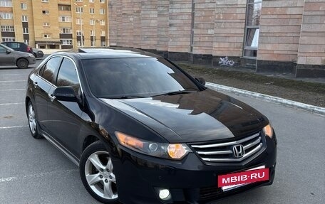 Honda Accord VIII рестайлинг, 2008 год, 980 000 рублей, 6 фотография