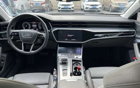 Audi A7, 2021 год, 3 600 039 рублей, 2 фотография