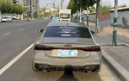 Audi A7, 2021 год, 3 600 039 рублей, 8 фотография