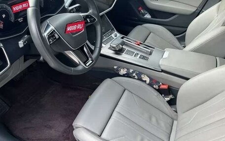 Audi A7, 2021 год, 3 600 039 рублей, 4 фотография
