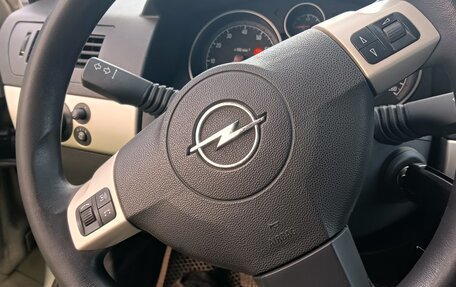 Opel Astra H, 2008 год, 370 000 рублей, 5 фотография