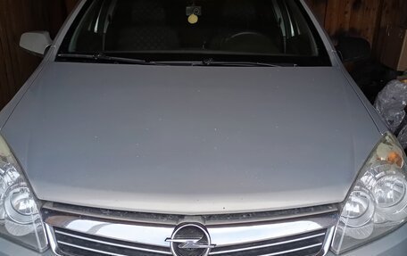Opel Astra H, 2008 год, 370 000 рублей, 2 фотография