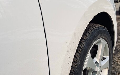 Skoda Rapid I, 2017 год, 1 125 000 рублей, 8 фотография