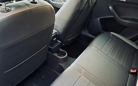 Skoda Rapid I, 2017 год, 1 125 000 рублей, 15 фотография
