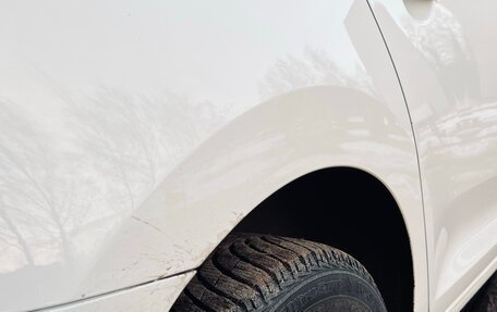 Skoda Rapid I, 2017 год, 1 125 000 рублей, 7 фотография