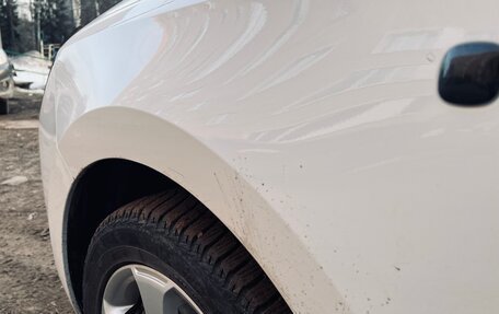 Skoda Rapid I, 2017 год, 1 125 000 рублей, 11 фотография