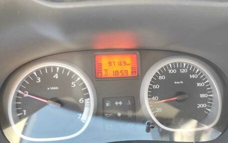 Renault Duster I рестайлинг, 2015 год, 1 300 000 рублей, 2 фотография