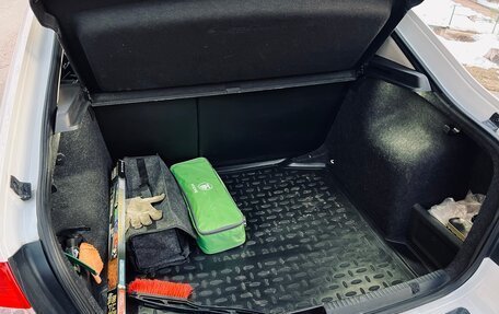 Skoda Rapid I, 2017 год, 1 125 000 рублей, 21 фотография