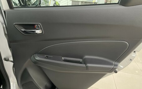 Suzuki Swift V, 2020 год, 1 267 000 рублей, 16 фотография