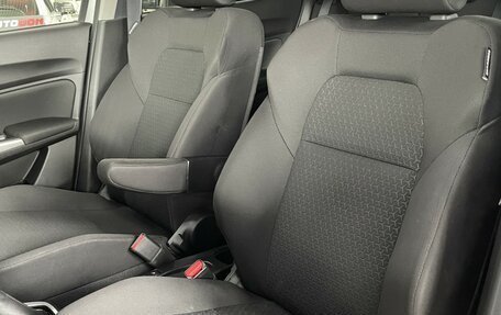 Suzuki Swift V, 2020 год, 1 267 000 рублей, 20 фотография