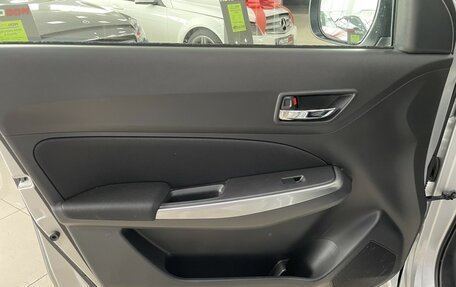 Suzuki Swift V, 2020 год, 1 267 000 рублей, 22 фотография