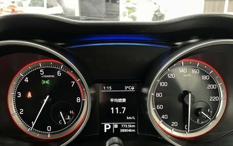 Suzuki Swift V, 2020 год, 1 267 000 рублей, 29 фотография