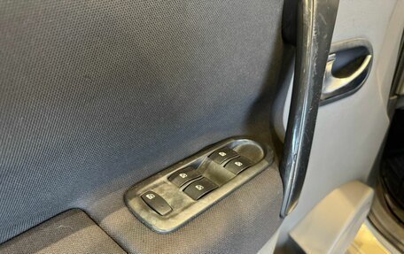 Renault Scenic III, 2007 год, 610 000 рублей, 12 фотография
