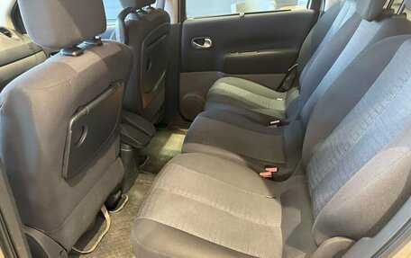 Renault Scenic III, 2007 год, 610 000 рублей, 13 фотография