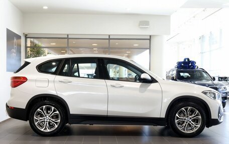 BMW X1, 2019 год, 2 519 000 рублей, 4 фотография