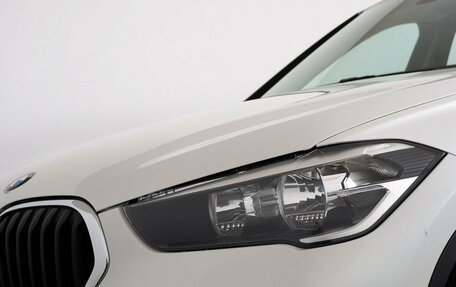 BMW X1, 2019 год, 2 519 000 рублей, 8 фотография