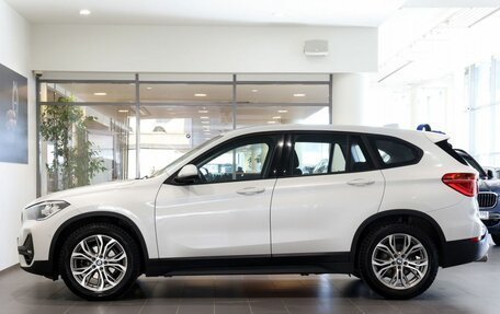 BMW X1, 2019 год, 2 519 000 рублей, 7 фотография