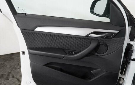 BMW X1, 2019 год, 2 519 000 рублей, 10 фотография