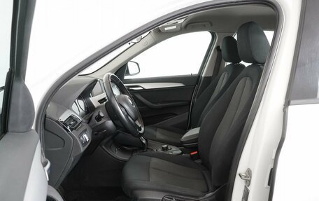 BMW X1, 2019 год, 2 519 000 рублей, 11 фотография