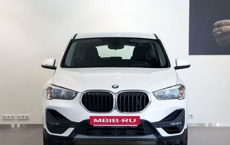 BMW X1, 2019 год, 2 519 000 рублей, 2 фотография
