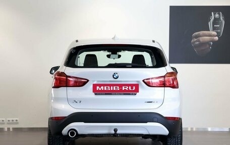 BMW X1, 2019 год, 2 519 000 рублей, 6 фотография