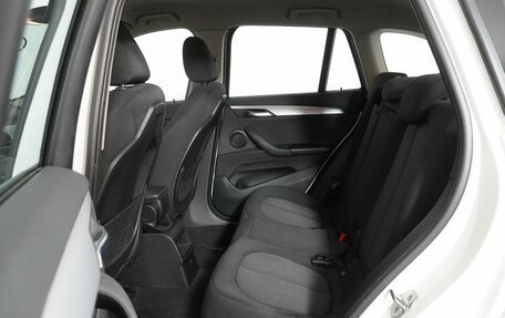 BMW X1, 2019 год, 2 519 000 рублей, 13 фотография