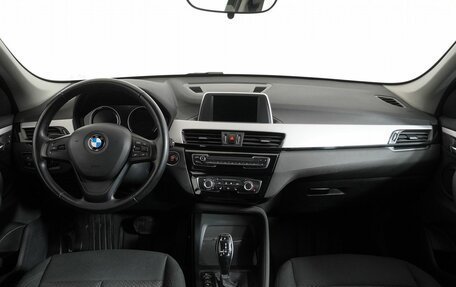 BMW X1, 2019 год, 2 519 000 рублей, 15 фотография