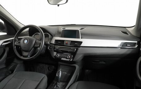 BMW X1, 2019 год, 2 519 000 рублей, 14 фотография