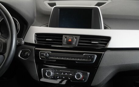 BMW X1, 2019 год, 2 519 000 рублей, 22 фотография