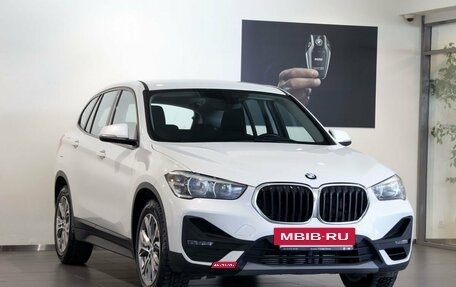 BMW X1, 2019 год, 2 519 000 рублей, 3 фотография