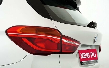 BMW X1, 2019 год, 2 519 000 рублей, 9 фотография