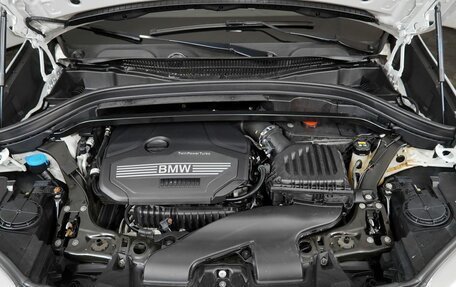 BMW X1, 2019 год, 2 519 000 рублей, 25 фотография